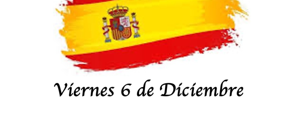 Di¿a de la constitucio¿n